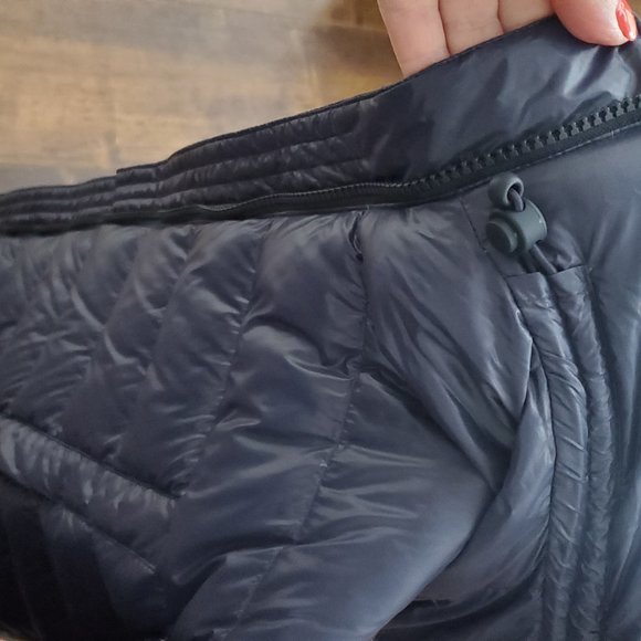 Helly Hansen RWB down jacket - Picture 2 of 10